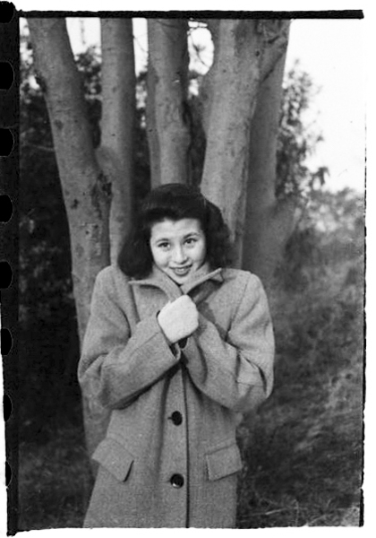 Yoshiko Kuga (actress)