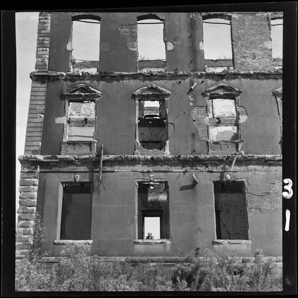 Gaihekidakeganokottasensaibiruhafuroushanokakkounonegura