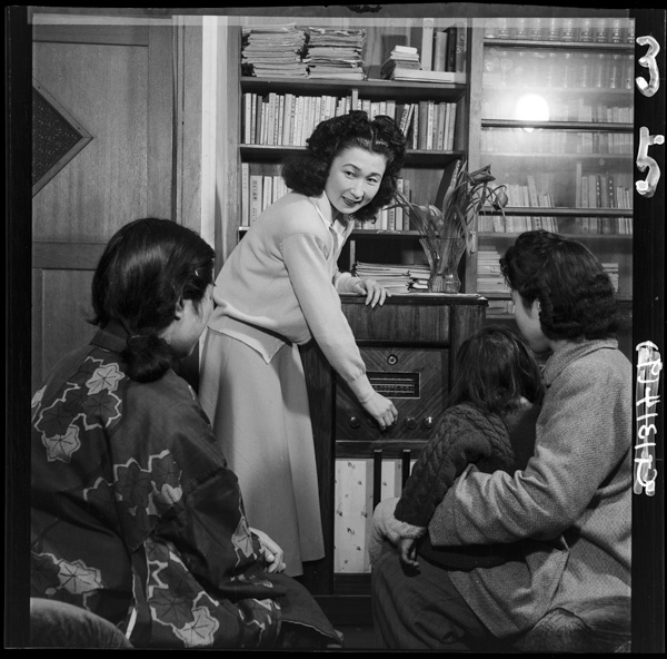 Shibatasanae『nisennotobira』nokouitten、saijoburiwohakki