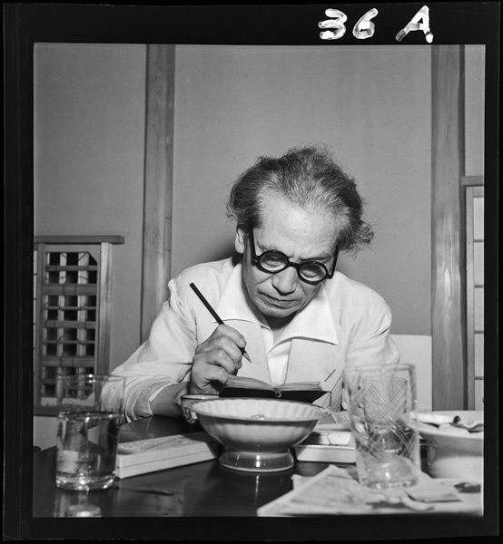 Tokugawamusei roudoku『miyamotomusashi』hatenkaippin