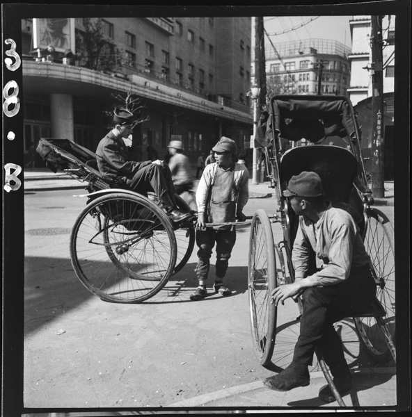 Japanīzu wōkingu takushī