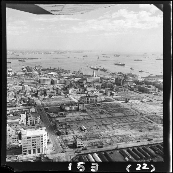 Yokohamabijinesu sentāwokuusatsu