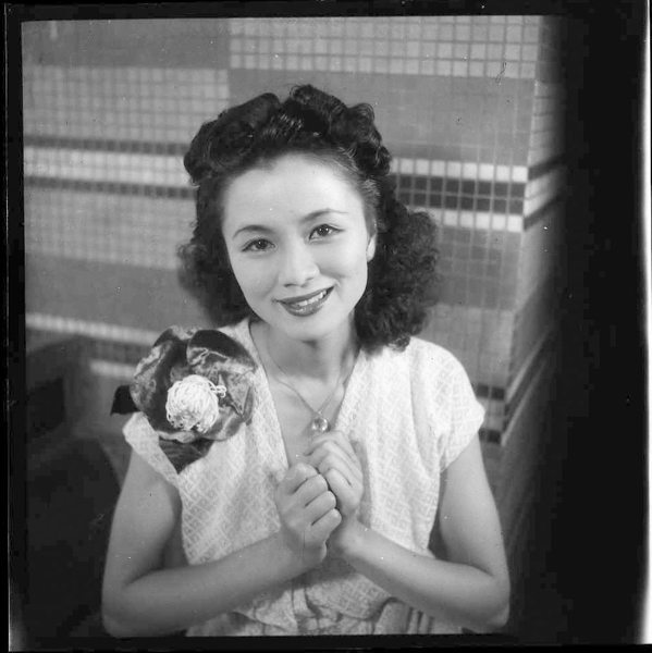 Ikemariko『botantoribon』gadaihitto