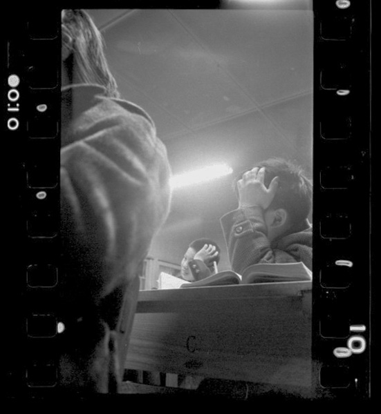 「生の証人たち 川上重治写真集」掲載 00005-00016-0012