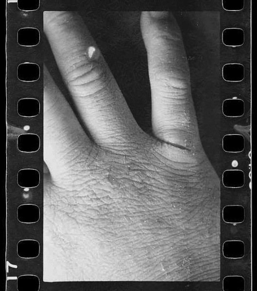 「生の証人たち 川上重治写真集」掲載 00005-00058-0008