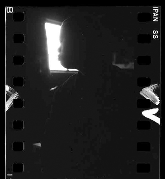 「生の証人たち 川上重治写真集」掲載 00005-00182-0001