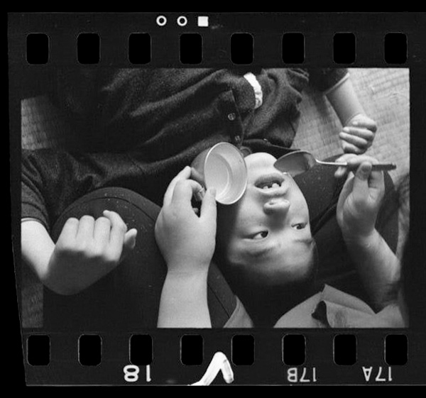 「生の証人たち 川上重治写真集」掲載 00005-00213-0030