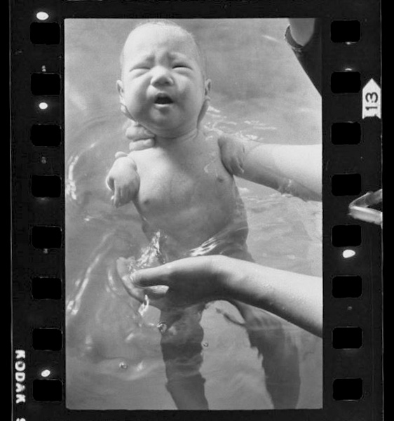 「生の証人たち 川上重治写真集」掲載 00005-00225-0004