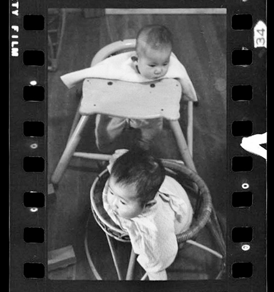 「生の証人たち 川上重治写真集」掲載 00005-00225-0034