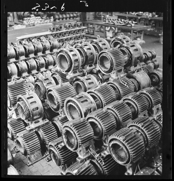 Shibauraseisakushokoujounite。