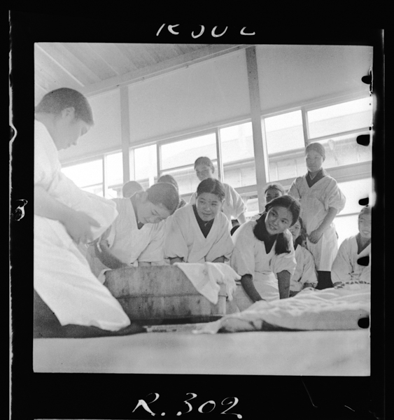 Nyuuyoujinonyuuyokunosasekatanadoikujikyouikumookonawareta。