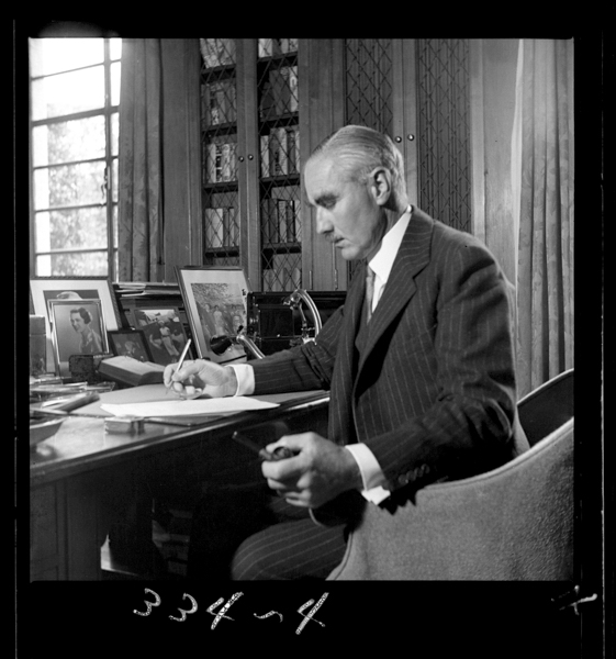 ジョセフ・グルー ジャパンサーチ