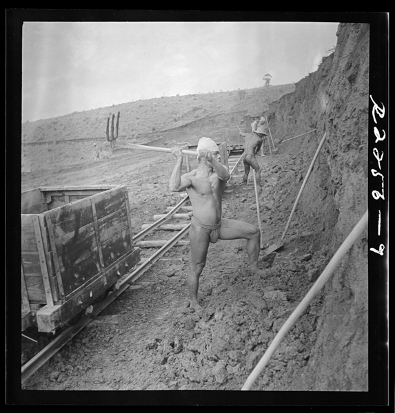 Shouwa16nen2gatsu、paraoshotouangaurutounorinkousekinorotenborisagyouka。