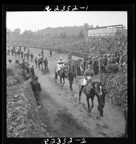 Toukyoukeibajoupadokkukarahonbabanimukaushussouba。matsudamasashisatsuei。