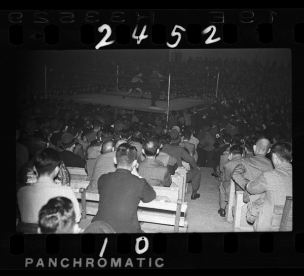 Hibiyaongakudoudekaisaisaretadoushiai。