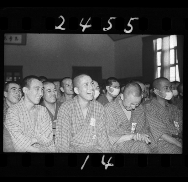 Kouennishoutaisaretashoubyouhei。