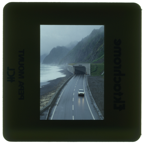 Ougondouro misakidainifukudou