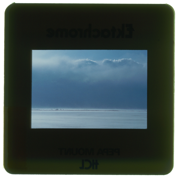 雪煙 津軽十三湖