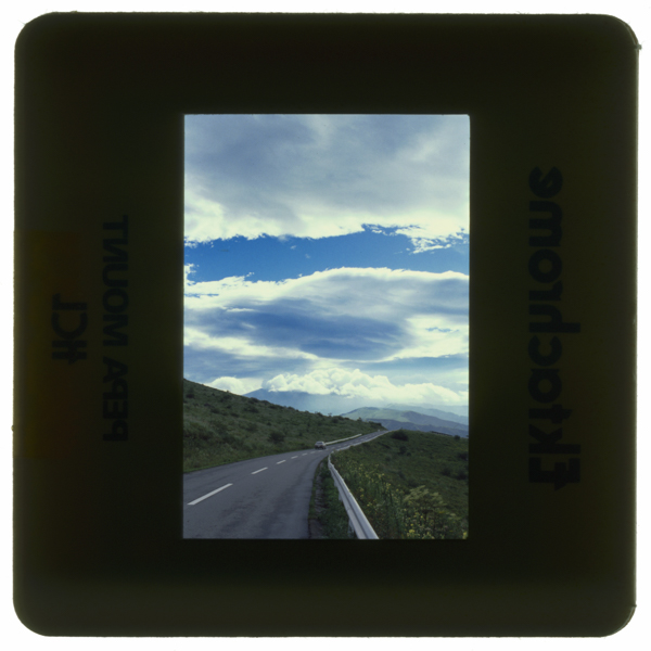 Bīnasurain kirigamine