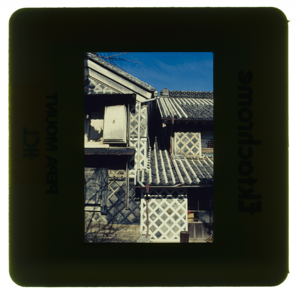 Namakokabe matsuzaki