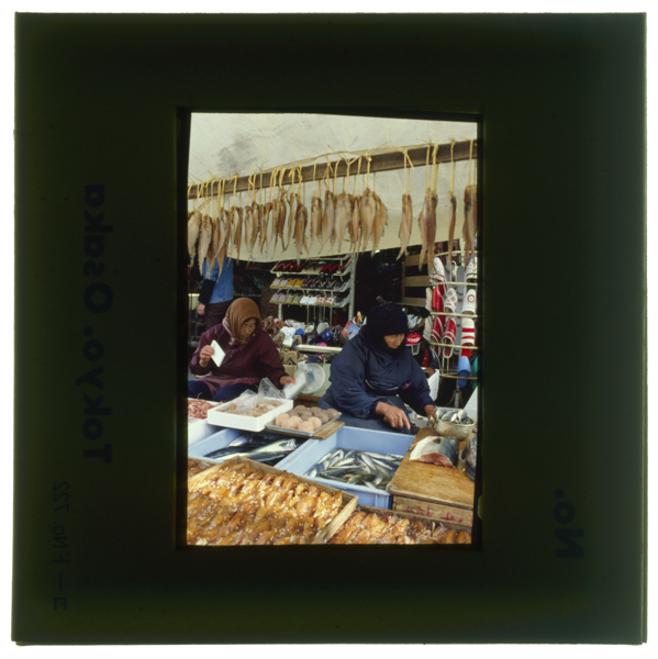 Yatai wajimanoasaichi