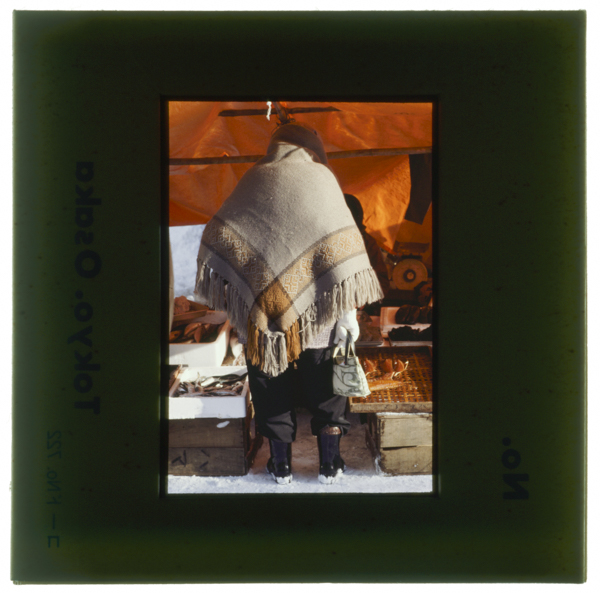 Kakumakiwohaottahito wajimanoasaichi