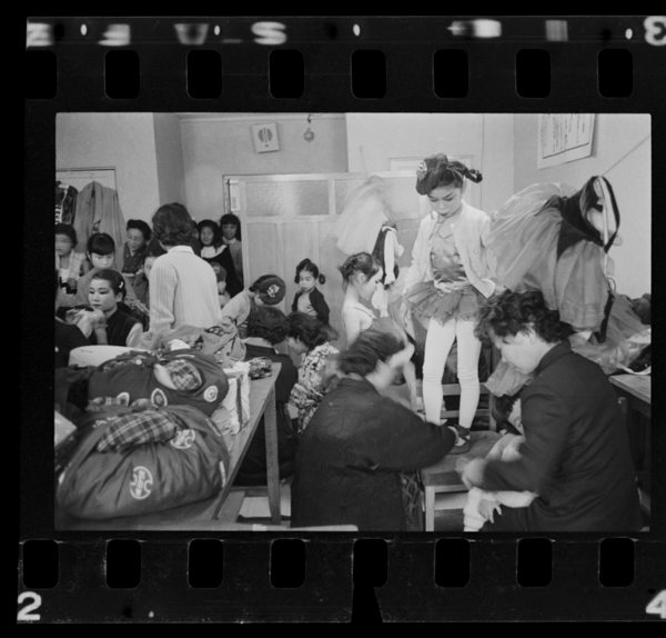 Shoubarerīnanogakuya