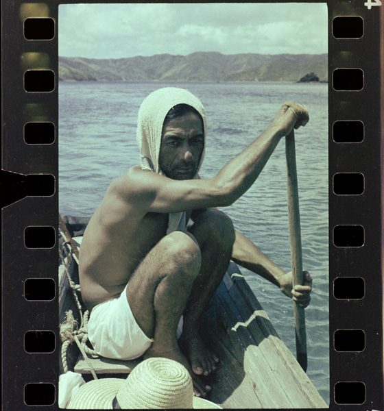 「海女 中村由信写真集」掲載 00010-00501-0010