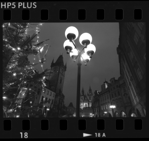 Kurisumasunomachikado