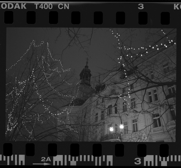 Kurisumasunoparidoori