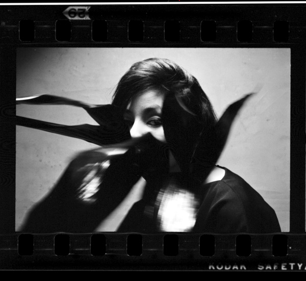 「映像の現代7 おんな」掲載 00014-05666-0002