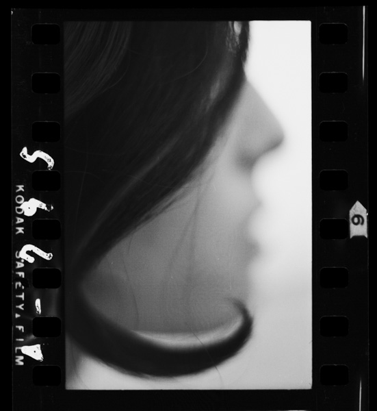 「映像の現代7 おんな」掲載 00014-05680-0001