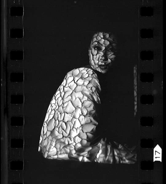 「Infinity Vol. Ⅷ. No6 」掲載 00014-05851-0011