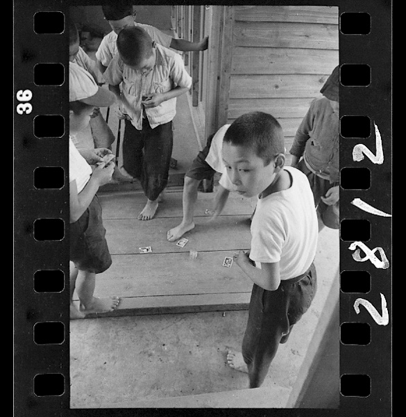 Yasumijikannoroukade