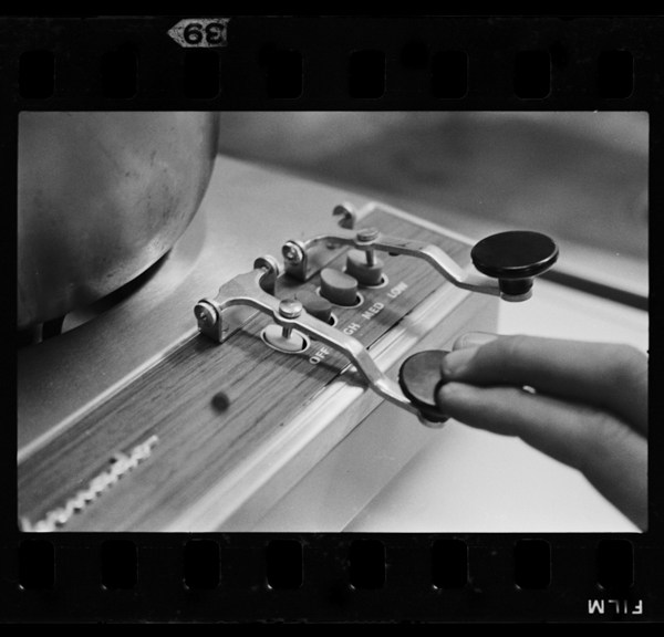 身体障害者のリハビリテーション施設“太陽の家”にみる人間・道具系