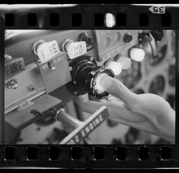 Koukuukinokinkyuujitainiokeruningenkoudou