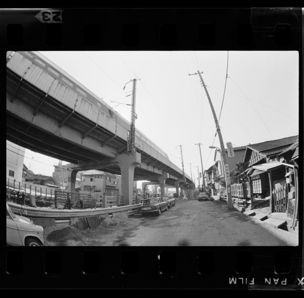 Toshiniokerukougaisouon