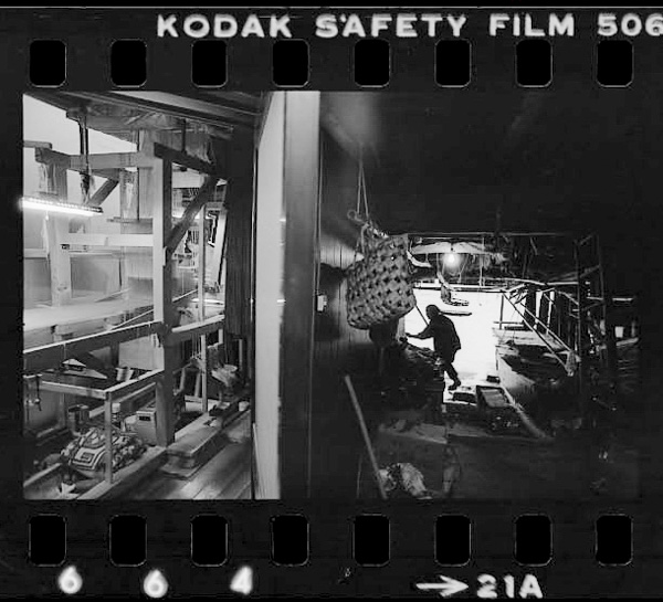 「写真集 西陣 美を織る暮らし」掲載 00021-02977-0020