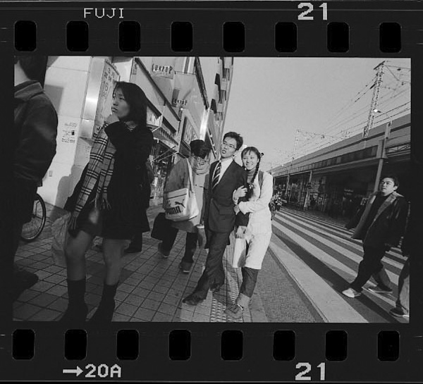 足立区綾瀬3丁目