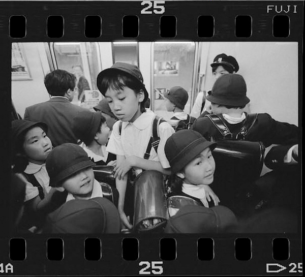 4-chome, Ginza, Chuo-ku