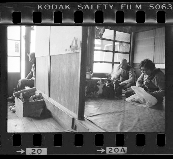 「北と東の人間録 石橋寿子写真集」掲載 00022-00004-0021