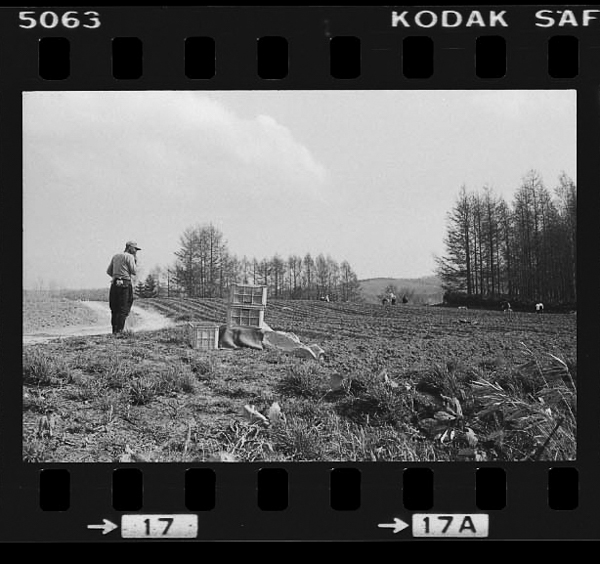 「北と東の人間録 石橋寿子写真集」掲載 00022-00005-0003