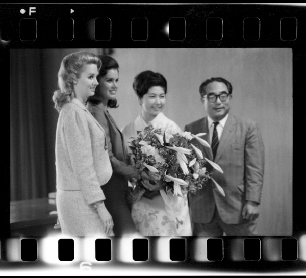 「横浜・あのころ 飛鳥田市長」掲載 00026-00566-0005