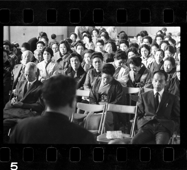 「横浜・あのころ 飛鳥田市長」掲載 00026-00609-0002