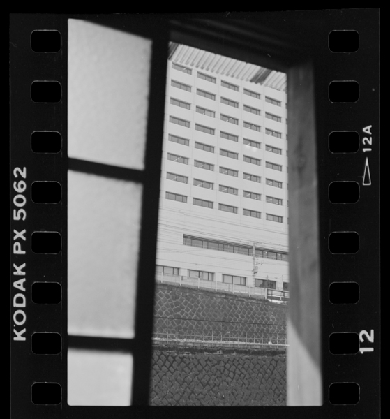 22, FEB, '86 Akabane