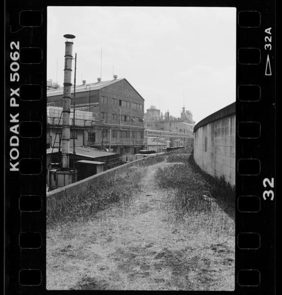 23, FEB '86 Shimo, Kita Ward