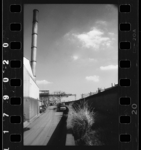 22, FEB, '86 Shinden