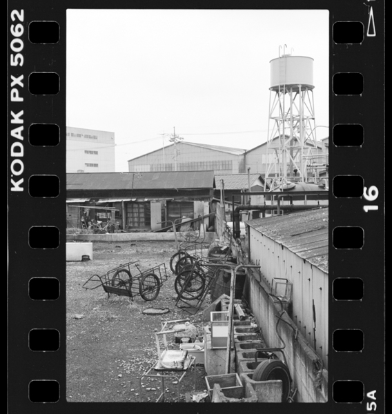 29, MAR, '86 Edakawa