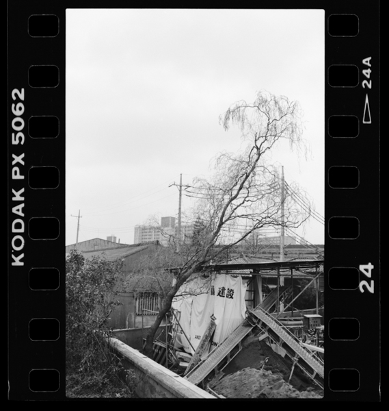 29, MAR, '86 Shiohama