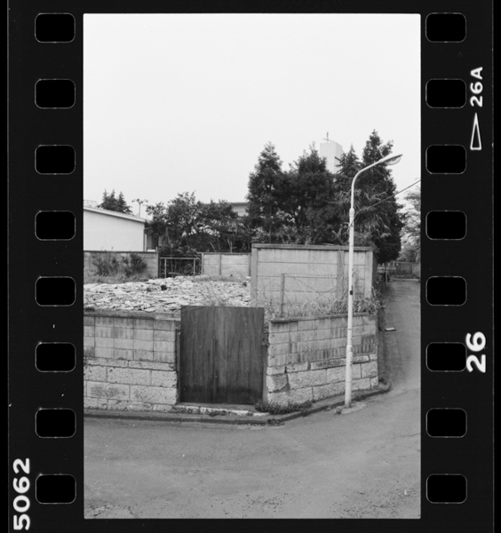 30, APR, '86 Aobadai